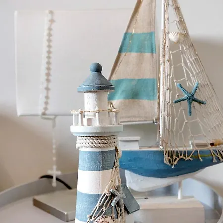 Clube Da Rocha 3 Apartmán *