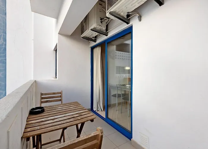 Clube Da Rocha 3 * Portimão