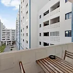 Clube Da Rocha 3 *