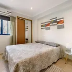 公寓 Clube Da Rocha 3 波尔蒂芒