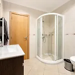 Clube Da Rocha 3 公寓 波尔蒂芒