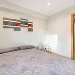 Clube Da Rocha 3 Apartment *