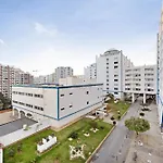 Clube Da Rocha 3 Apartment Portimao