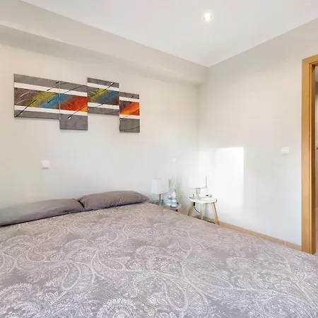 Clube Da Rocha 3 Портиман