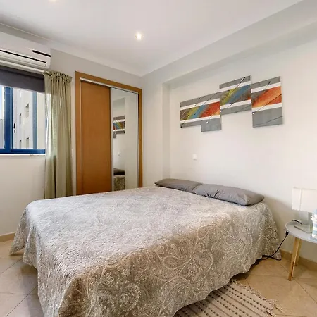 Apartment Clube Da Rocha 3 Portimao