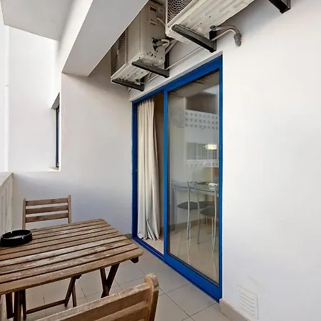 Clube Da Rocha 3 * Портиман