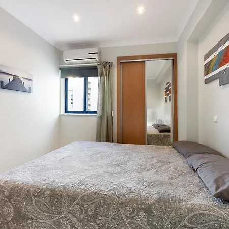 Apartament Clube Da Rocha 3