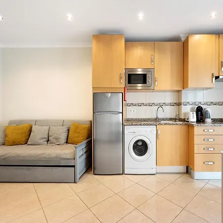 Clube Da Rocha 3 Портиман