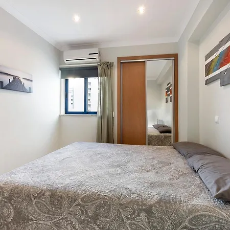 Clube Da Rocha 3 Apartament *