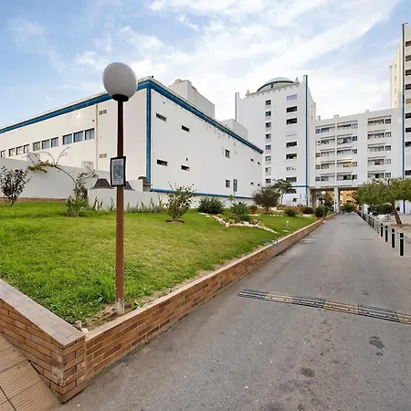 Clube Da Rocha 3 Apartment