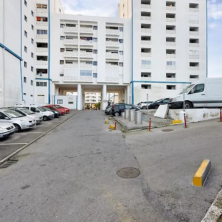 Apartment Clube Da Rocha 3 *