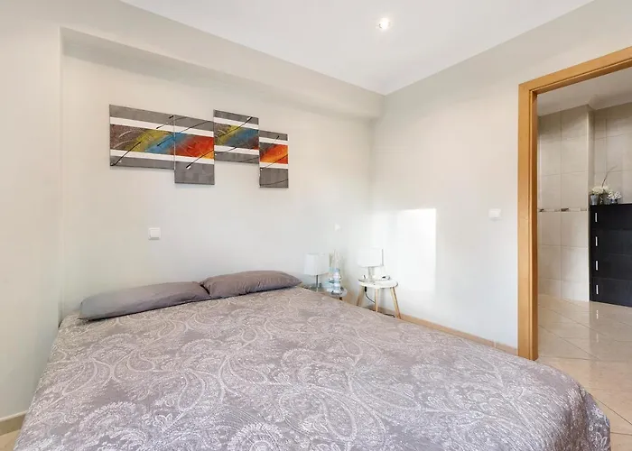 Clube Da Rocha 3 Портиман