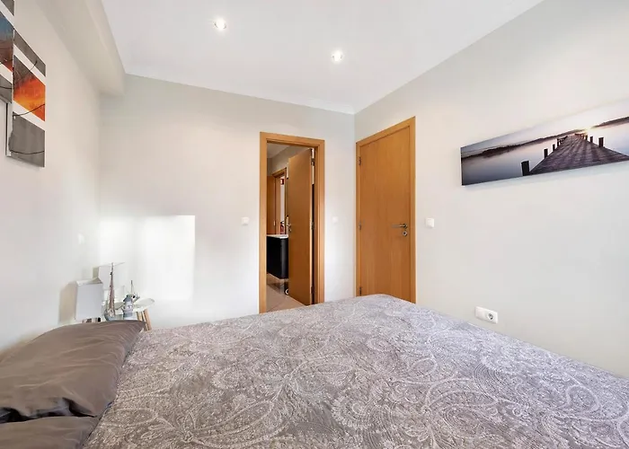 Clube Da Rocha 3 Портиман