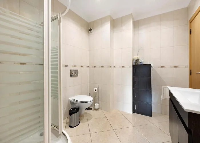 Clube Da Rocha 3 Appartement Portimão