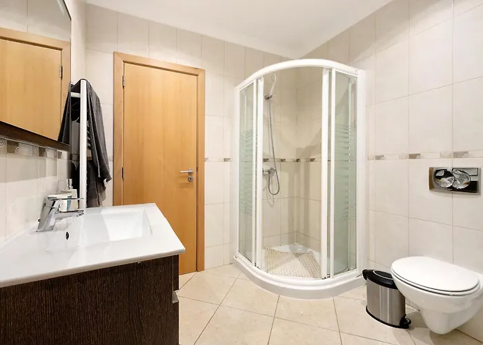 Clube Da Rocha 3 Appartement Portimão