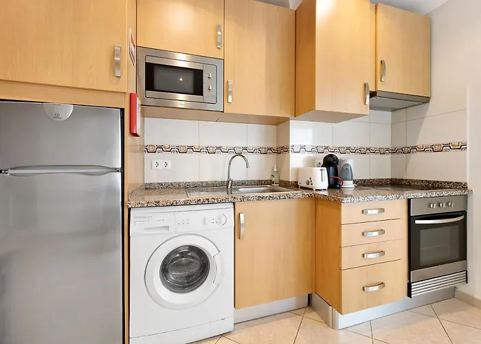 Apartamento Clube Da Rocha 3