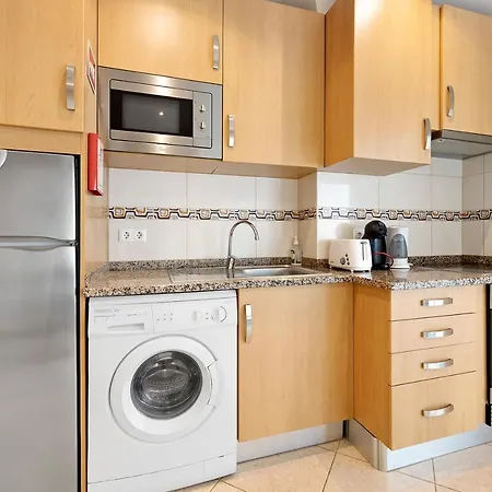 Apartman Clube Da Rocha 3