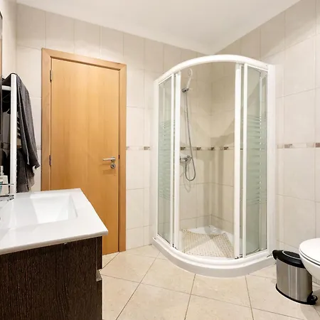 Clube Da Rocha 3 Apartman Portimão